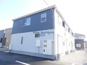 リーブルファイン女沼５号棟
