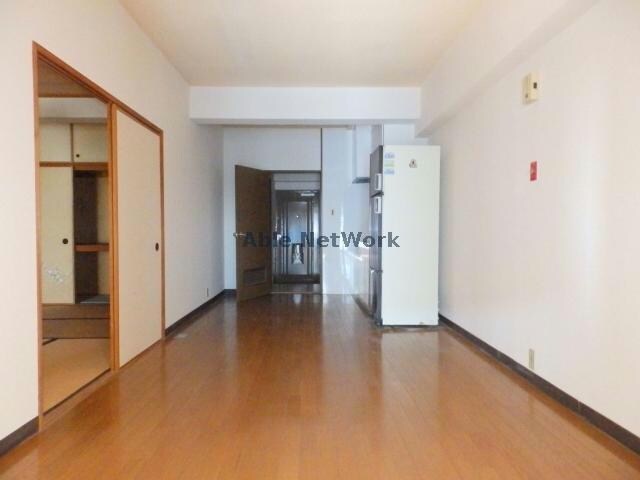 リビングダイニング