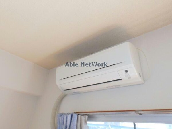空調設備