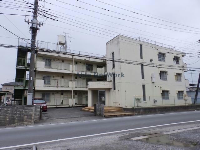 コスモマンション小堤　205号室の物件外観写真