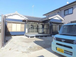 プライム古河長谷町外観写真