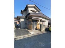 加須市麦倉172-4戸建の外観写真