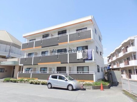 ドゥナーレ幸町外観写真