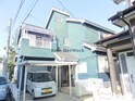 古河市鴻巣戸建て