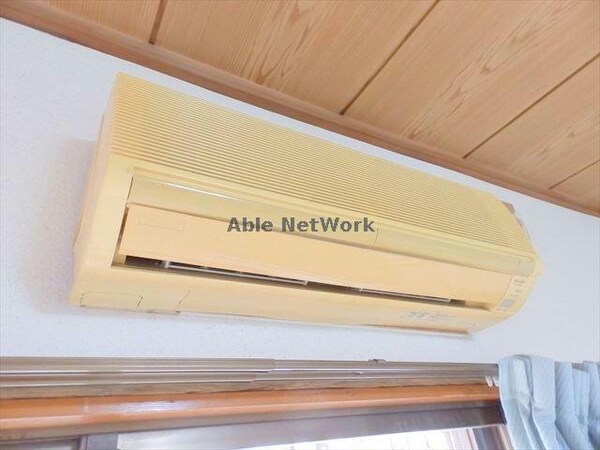 空調設備