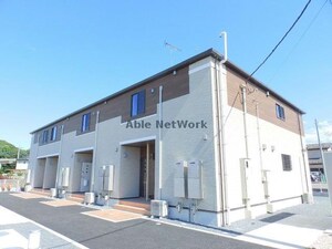 ライラックⅤ外観写真