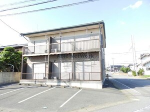 コーポすばる外観写真