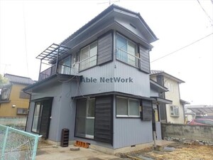 諸川HOUSE外観写真