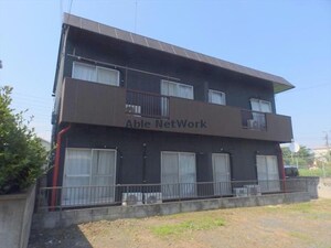 ダジュール外観写真