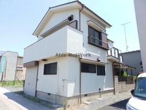 本町ＨＯＵＳＥ外観写真