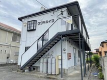 東北本線<宇都宮線> 古河駅 2階建 築33年の外観写真