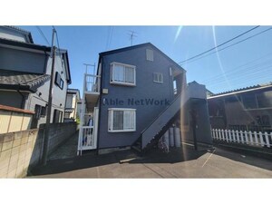 カーサ長谷町外観写真