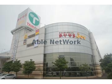 ショッピングセンターあかやまJOY