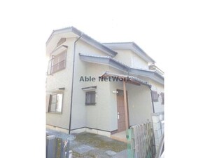 諸川1516－14戸建外観写真
