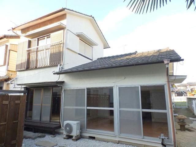 大手町貸家　Ｂ棟