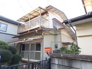 大手町戸建て外観写真