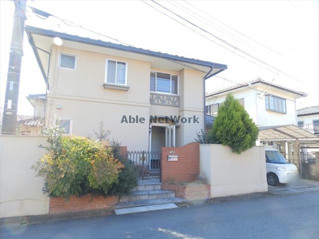 三杉町小川戸建