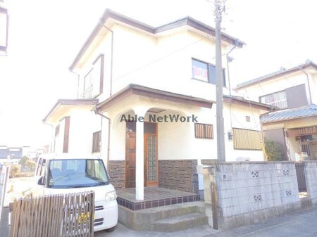 久能1250-36戸建外観写真