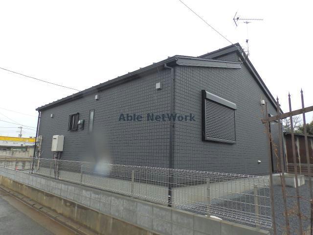 カーサ駒羽根