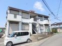 エスアパートメント古河