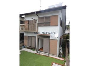 久能1213-32戸建て外観写真
