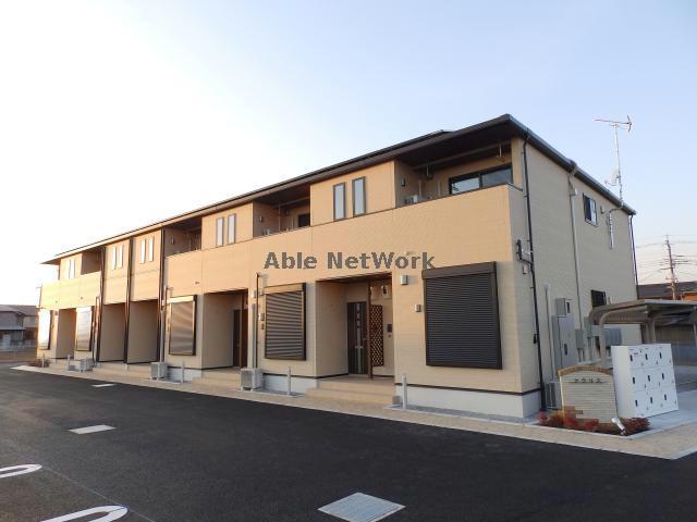 クラリス