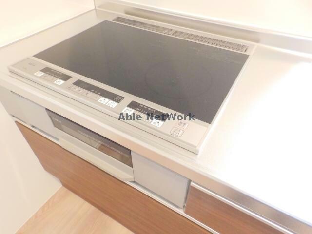 物件内観写真12　