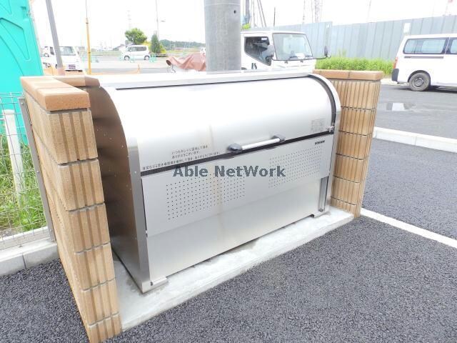 物件外観写真10　