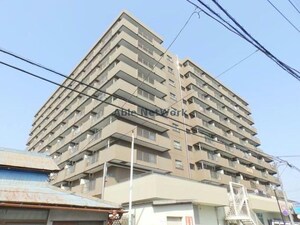 友愛コーポ　902号室外観写真