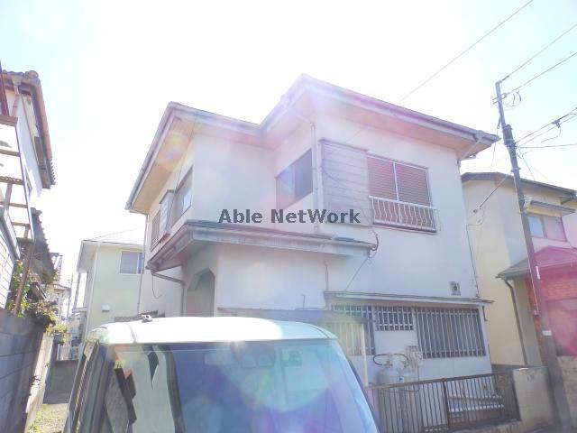 古河市桜町18-4戸建