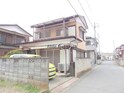古河市常盤町　貸家住宅
