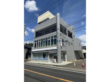 諸川テナント外観写真