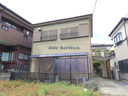 長谷町28-41戸建外観写真
