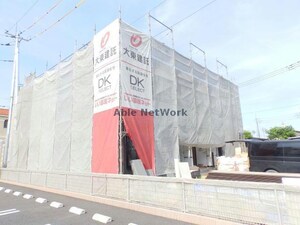 Ｄ・アルテミス外観写真