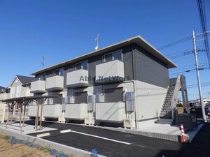 メゾン　ラ・ボーテ外観写真