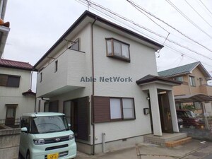 野木町丸林404-16戸建て外観写真