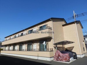 Ｔ－コンフィットA外観写真