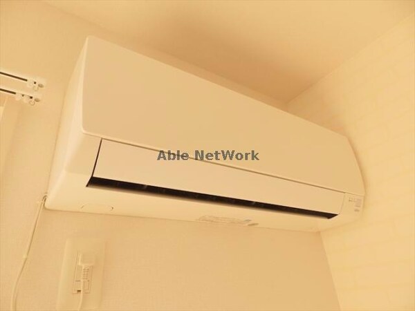 空調設備(同型モデル)