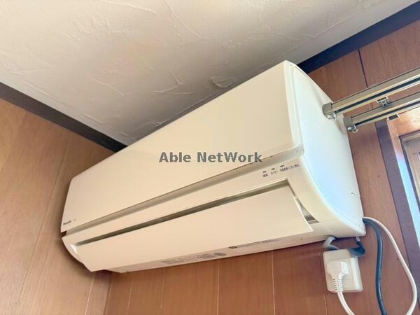 空調設備
