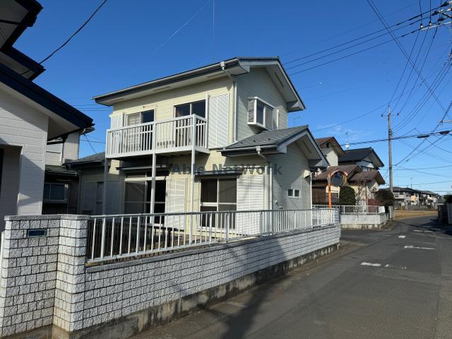 上辺見404-9貸家