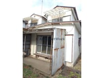 希望が丘ハウスの外観写真