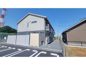 サン・ロワールD外観写真
