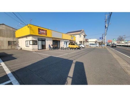古河市小堤2017-31店舗外観写真