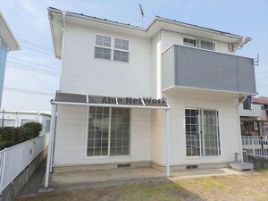 GKY諸川外観写真