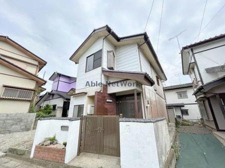 諸川ＫＴ戸建外観写真