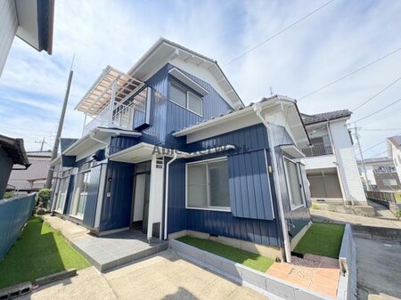 ラルーナ上辺見外観写真