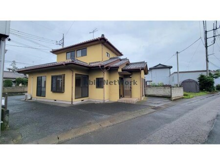 東山田2053-9戸建て外観写真