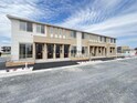 東牛谷新築アパート