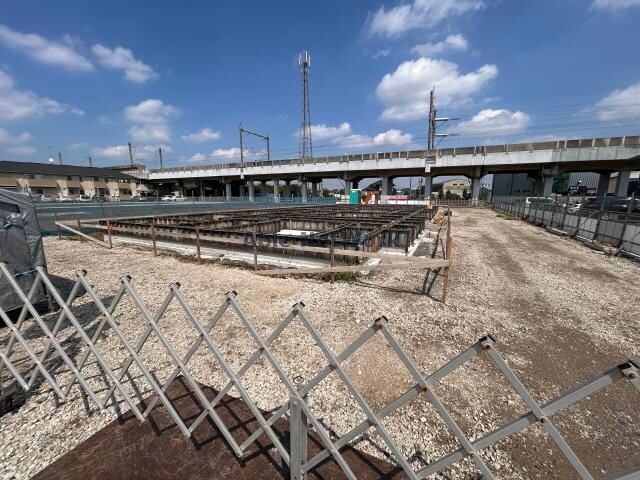 ナサキ　クラッソの物件外観写真