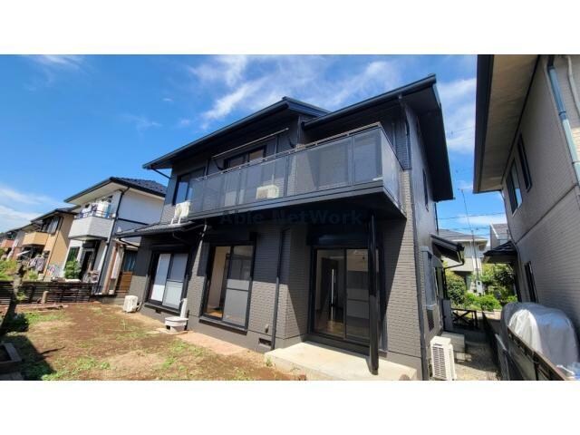 GKYけやき平Ⅱの物件外観写真